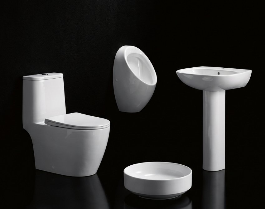 Sanitary Ware