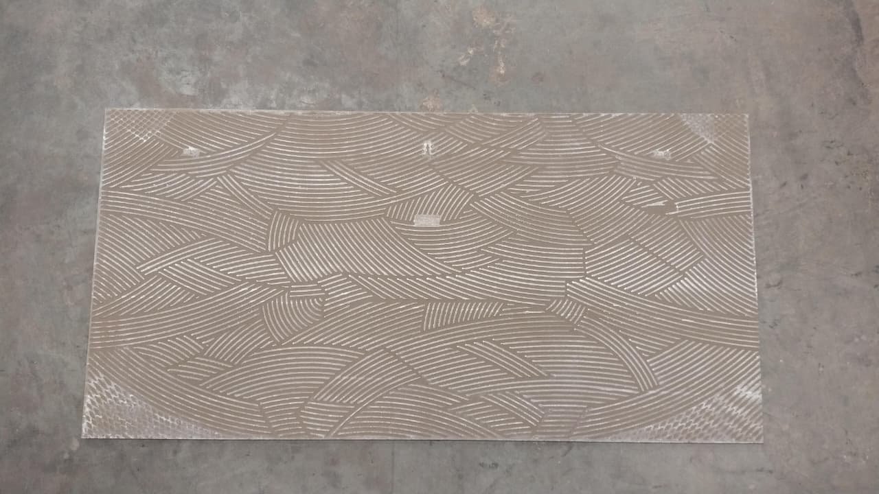 Back Surface Check