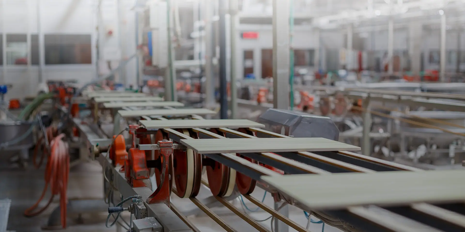 Top Notch Tiles Manufacturing